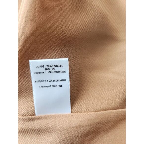 ASTR the label Isadora Pleated Minidress | Size S - Picture 8 of 8